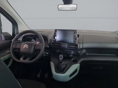 Citroën Berlingo Talla M BlueHDi 100 FEEL