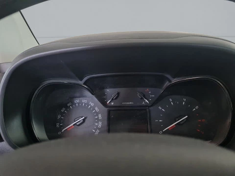 Citroën Berlingo Talla M BlueHDi 100 FEEL