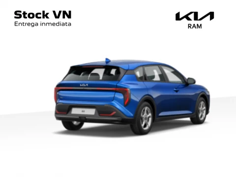 Kia K4 1.0 T-GDi MHEV Drive 85kW (115CV) DCT
