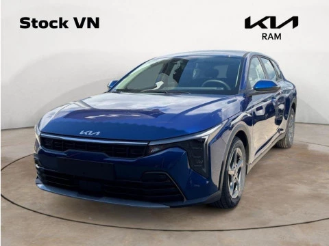 Kia K4 1.0 T-GDi MHEV Drive 85kW (115CV) DCT