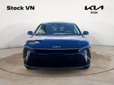 Kia K4 1.0 T-GDi MHEV Drive 85kW (115CV) DCT