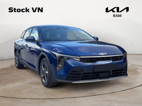 Kia K4 1.0 T-GDi MHEV Drive 85kW (115CV) DCT