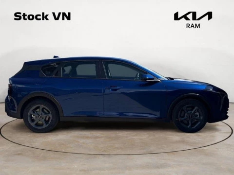 Kia K4 1.0 T-GDi MHEV Drive 85kW (115CV) DCT