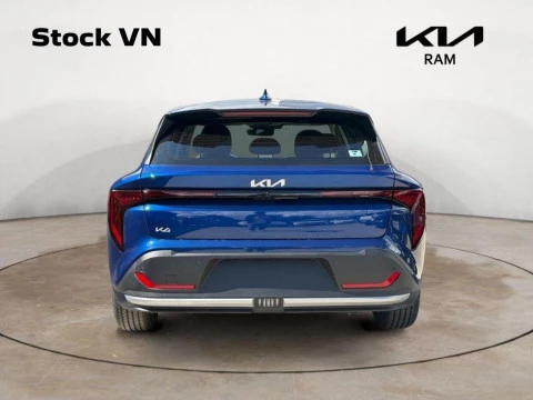 Kia K4 1.0 T-GDi MHEV Drive 85kW (115CV) DCT