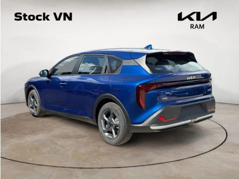 Kia K4 1.0 T-GDi MHEV Drive 85kW (115CV) DCT