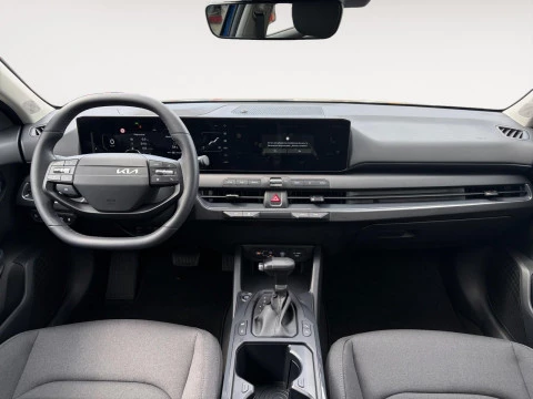 Kia K4 1.0 T-GDi MHEV Drive 85kW (115CV) DCT
