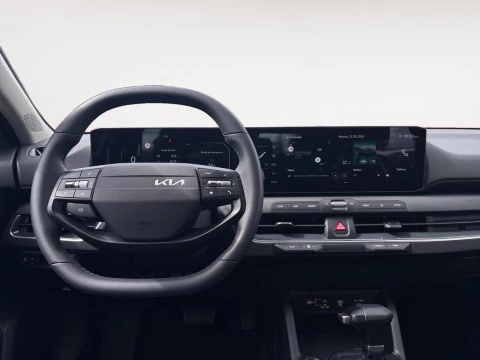 Kia K4 1.0 T-GDi MHEV Drive 85kW (115CV) DCT