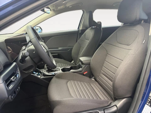 Kia K4 1.0 T-GDi MHEV Drive 85kW (115CV) DCT