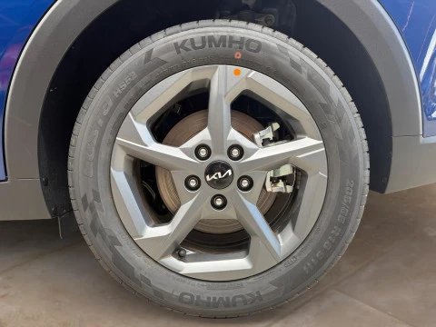 Kia K4 1.0 T-GDi MHEV Drive 85kW (115CV) DCT