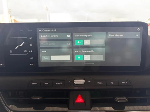 Kia K4 1.0 T-GDi MHEV Drive 85kW (115CV) DCT