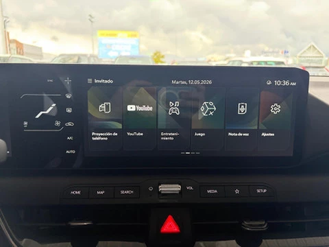 Kia K4 1.0 T-GDi MHEV Drive 85kW (115CV) DCT