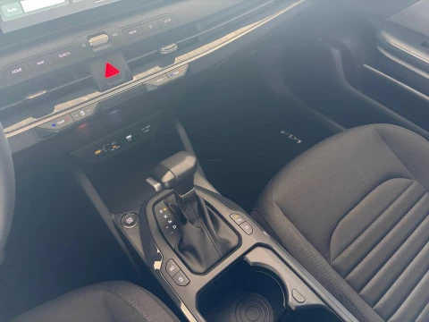 Kia K4 1.0 T-GDi MHEV Drive 85kW (115CV) DCT