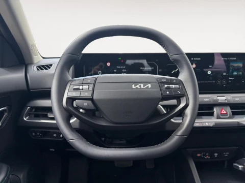 Kia K4 1.0 T-GDi MHEV Drive 85kW (115CV) DCT