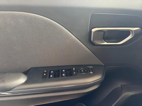 Kia K4 1.0 T-GDi MHEV Drive 85kW (115CV) DCT