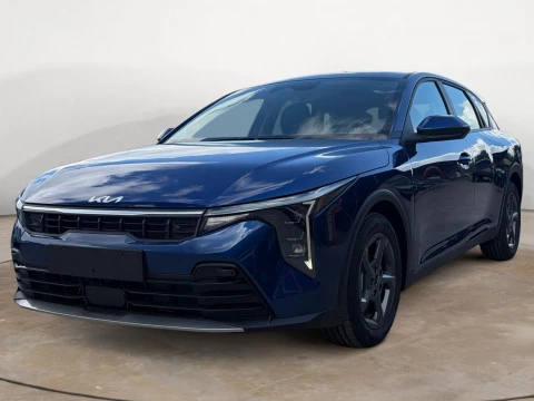 Kia K4 1.0 T-GDi MHEV Drive 85kW (115CV) DCT