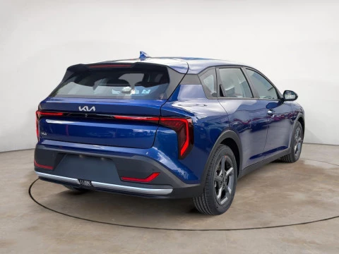 Kia K4 1.0 T-GDi MHEV Drive 85kW (115CV) DCT