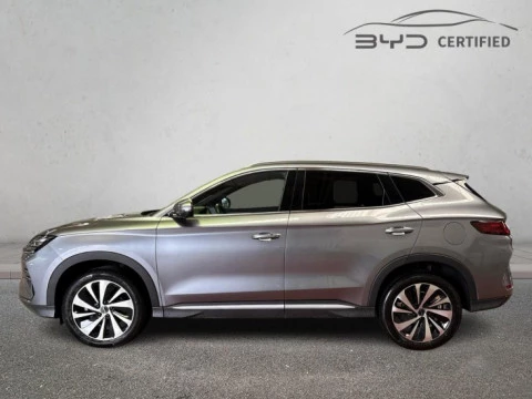 BYD SEAL U DM-i Comfort