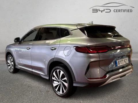 BYD SEAL U DM-i Comfort