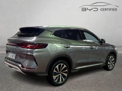 BYD SEAL U DM-i Comfort