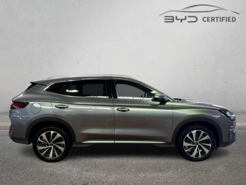 BYD SEAL U DM-i Comfort