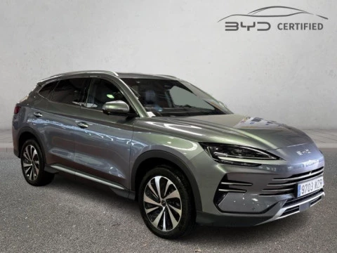 BYD SEAL U DM-i Comfort