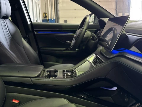 BYD SEAL U DM-i Comfort