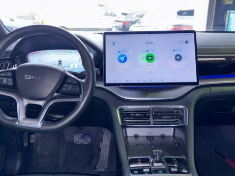 BYD SEAL U DM-i Comfort