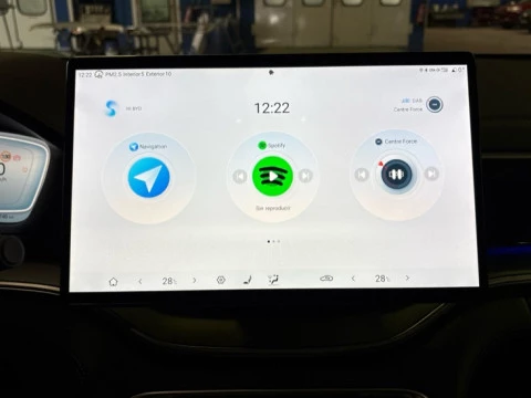BYD SEAL U DM-i Comfort