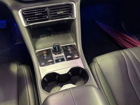 BYD SEAL U DM-i Comfort