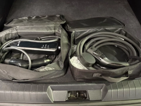 BYD SEAL U DM-i Comfort