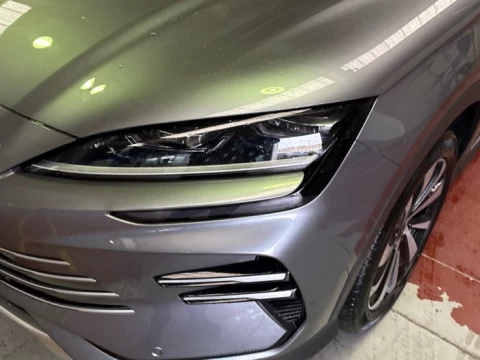 BYD SEAL U DM-i Comfort