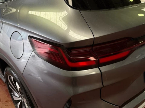 BYD SEAL U DM-i Comfort