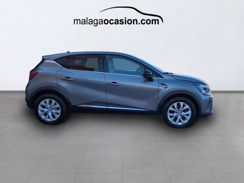 Renault Captur Zen TCe 90