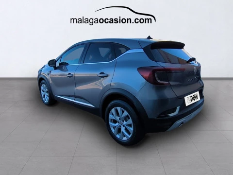 Renault Captur Zen TCe 90