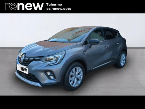 Renault Captur Zen TCe 90