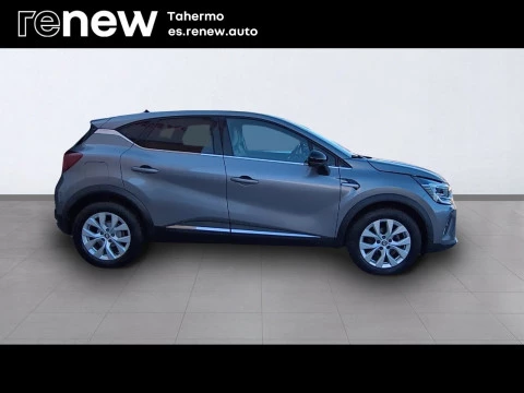 Renault Captur Zen TCe 90