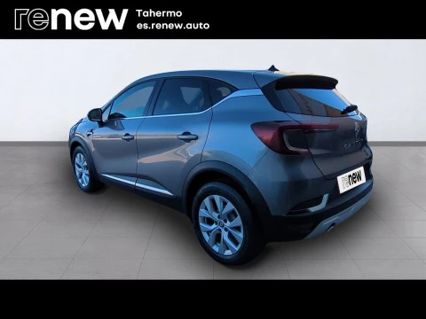 Renault Captur Zen TCe 90