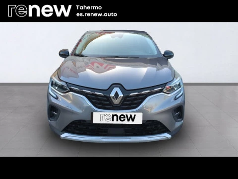 Renault Captur Zen TCe 90