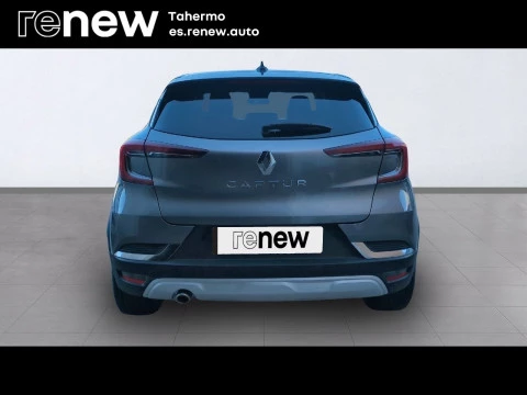 Renault Captur Zen TCe 90