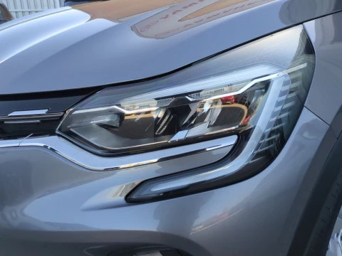 Renault Captur Zen TCe 90