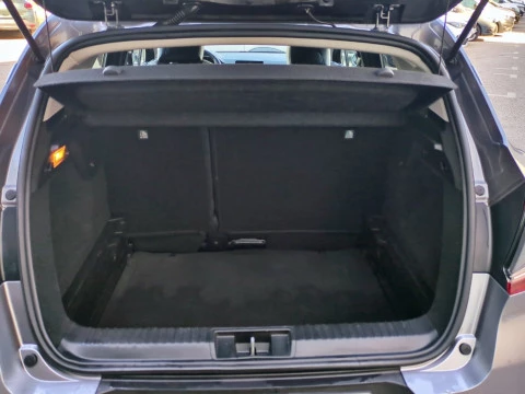 Renault Captur Zen TCe 90