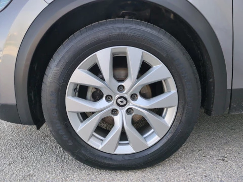 Renault Captur Zen TCe 90