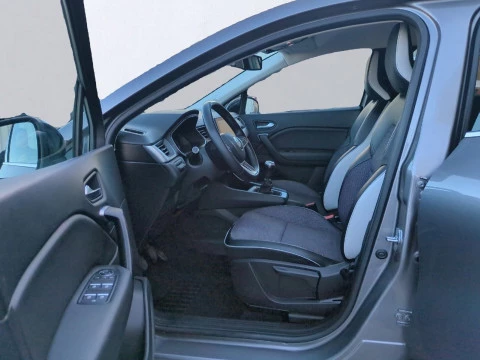 Renault Captur Zen TCe 90