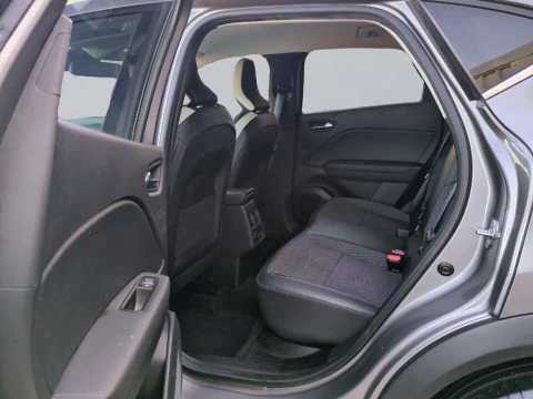 Renault Captur Zen TCe 90