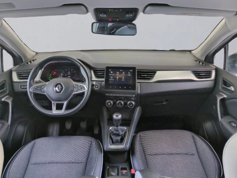 Renault Captur Zen TCe 90