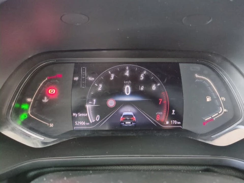 Renault Captur Zen TCe 90