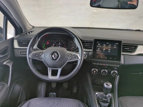 Renault Captur Zen TCe 90