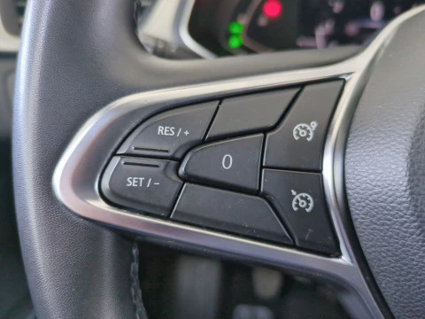 Renault Captur Zen TCe 90