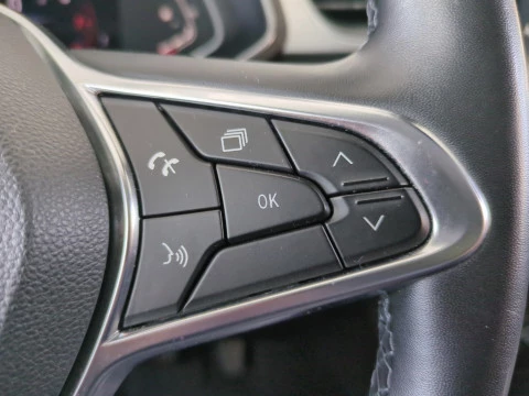 Renault Captur Zen TCe 90