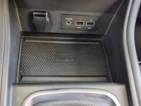 Renault Captur Zen TCe 90